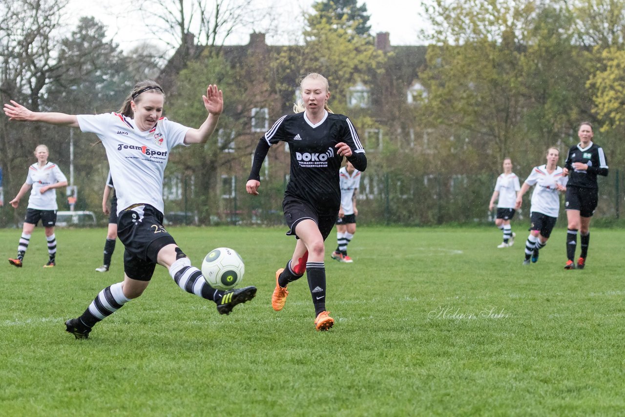 Bild 171 - Frauen Kieler MTV - TSV Schienberg : Ergebnis: 9:0